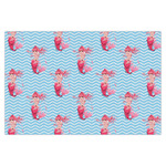 Mermaid Tissue Paper Sheets - X-Large - Heavyweight
