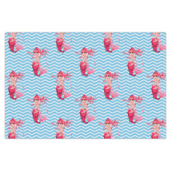 Mermaid Tissue Paper Sheets - X-Large - Heavyweight
