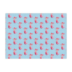 Mermaid Large Tissue Papers Sheets - Lightweight
