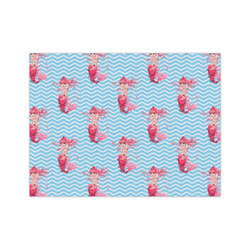 Mermaid Tissue Paper Sheets - Medium - Lightweight