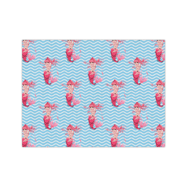 Custom Mermaid Tissue Paper Sheets - Medium - Lightweight