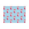 Mermaid Tissue Paper Sheets - Medium - Lightweight