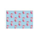 Mermaid Tissue Paper Sheets - Small - Lightweight