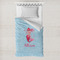 Mermaid Toddler Duvet Cover Only