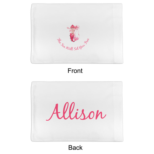 Mermaid Toddler Pillow Case - APPROVAL (partial print)
