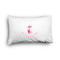 Mermaid Pillow Case - Toddler - Graphic (Personalized)