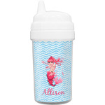 Mermaid Sippy Cup (Personalized)