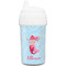 Mermaid Sippy Cup (Personalized)