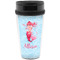 Mermaid Acrylic Travel Mug without Handle (Personalized)