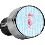 Mermaid USB Car Charger (Personalized)