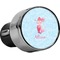 Mermaid USB Car Charger (Personalized)