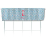 Mermaid Valance (Personalized)