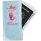 Mermaid Travel Document Holder