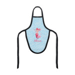 Mermaid Bottle Apron (Personalized)