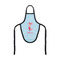 Mermaid Bottle Apron (Personalized)