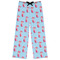 Mermaid Womens Pajama Pants - XS