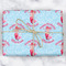 Mermaid Wrapping Paper - Main