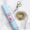 Mermaid Wrapping Paper Rolls - Lifestyle 1