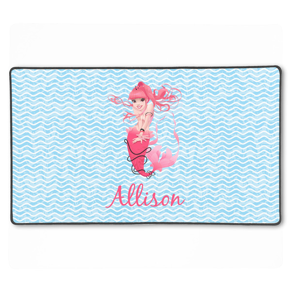 Mermaid XXL Gaming Mouse Pads - 24" x 14" - APPROVAL