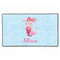 Mermaid XXL Gaming Mouse Pad - 24" x 14" (Personalized)