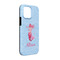 Mermaid iPhone Case - Rubber Lined - iPhone 13 (Personalized)
