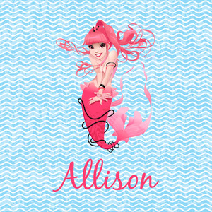 Mermaid
