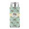 Elephant 12oz Tall Can Sleeve - FRONT (on can)