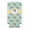 Elephant 12oz Tall Can Sleeve - FRONT