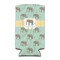 Elephant Can Cooler (tall 12 oz) (Personalized)