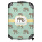 Elephant 13" Hard Shell Backpacks - FRONT