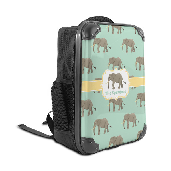 Elephant 15" Backpack - ANGLE VIEW