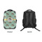 Elephant 15" Backpack - APPROVAL