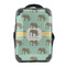 Elephant 15" Backpack - FRONT