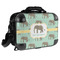 Elephant 15" Hard Shell Briefcase - FRONT