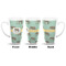 Elephant 16 Oz Latte Mug - Approval