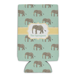 Elephant Can Cooler (Personalized)