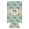 Elephant 16oz Can Sleeve - Set of 4 - FRONT