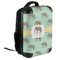 Elephant 18" Hard Shell Backpacks - ANGLED VIEW