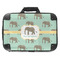 Elephant 18" Laptop Briefcase - FRONT