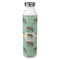 Elephant 20oz Stainless Steel Water Bottle - Full Print (Personalized)