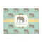 Elephant 4'x6' Indoor Area Rugs - Main