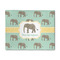 Elephant 8'x10' Indoor Area Rugs - Main