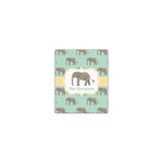 Elephant Canvas Print - 8x10 (Personalized)