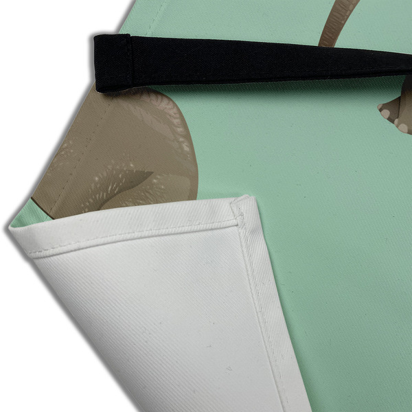 Elephant Apron - (Detail)