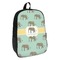 Elephant Kids Backpack (Personalized)