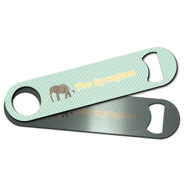 Elephant Bar Bottle Opener - Main