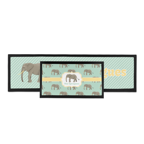 Elephant Bar Mat - Parent Main