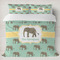 Elephant Bedding Set- King Lifestyle - Duvet