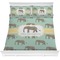 Elephant Bedding Set (Queen)