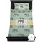 Elephant Bedding Set (Twin) - Duvet